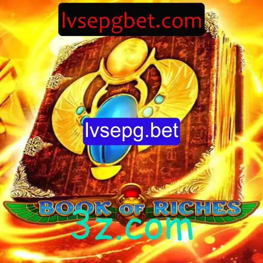 Desvendando o Fascinante Mundo de BookofRiches: Uma Aventura Interativa no lvsepg.bet