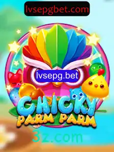 Descubra ChickyParmParm: O Jogo Inovador Que Está Conquistando o Mundo