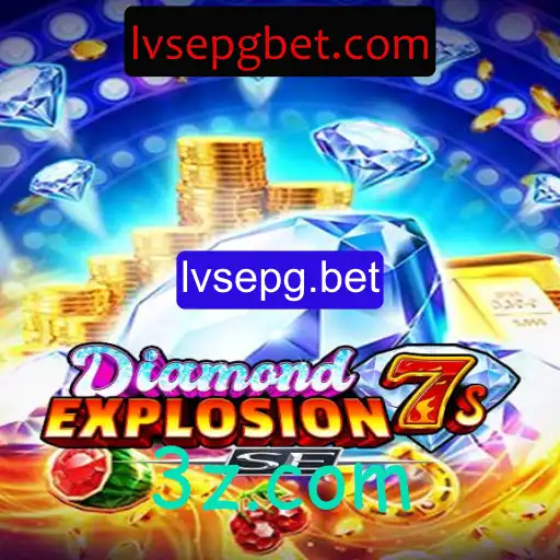 Explorando o Fascinante Mundo do Jogo DiamondExplosion7sSE