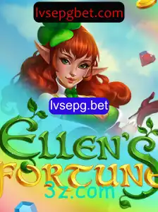 Explorando EllensFortune: Um Mergulho no Mundo do Jogo Atraente