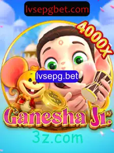 Explorando o Mundo de GaneshaJr: Um Jogo Inovador