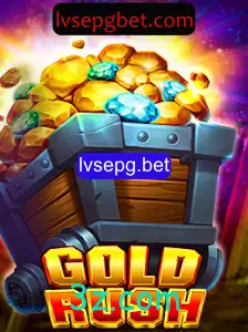 Explorando GoldRush: O Jogo que Está Capturando a Atenção dos Aventureiros