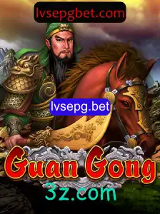 Explorando GuanGong: O Novo Jogo Popular de lvsepg.bet