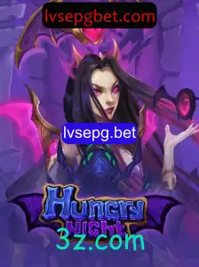 Descubra o Mundo Empolgante de HungryNight: Um Novo Jogo de Estratégia