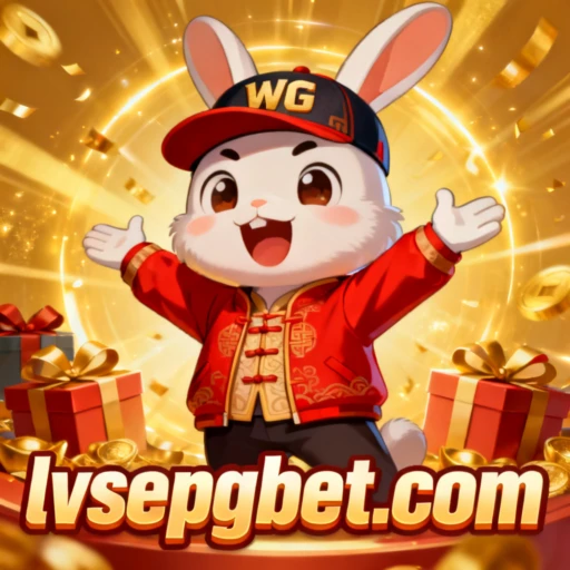 lvsepg.bet Logo