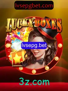 Descubra LuckyBoxes: O Jogo de Azar que Está Conquistando o Mundo