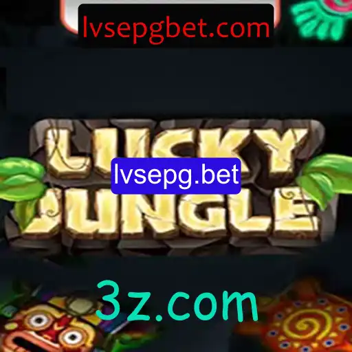 Explorando o Mundo de LuckyJungle1024