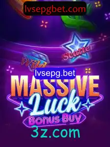 MassiveLuckBonusBuy: A Excitante Aventura no Mundo dos Jogos Online
