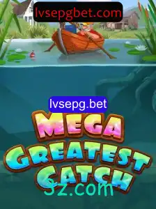 Descubra o Mundo de Emoção com MegaGreatestCatch