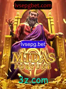 Descubra o Fascinante Mundo de MidasFortune