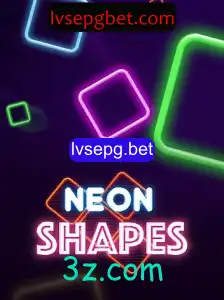 Descubra o Fascinante Mundo de NeonShapes: Um Jogo de Estratégia e Habilidade
