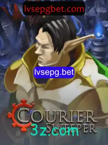 CourierSweeper: Um Mergulho Profundo no Novo Fenômeno dos Jogos Online