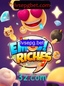 Explorando o Universo de 'EmojiRiches': Regras e Descrição do Jogo