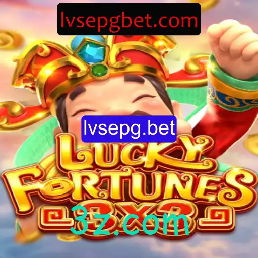Explorando o Jogo LUCKYFORTUNES3x3: Regras, Estratégias e Engajamento