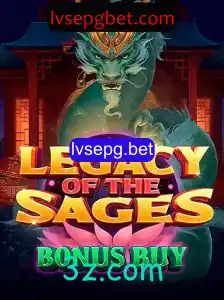 Explorando o Fascinante Jogo LegacyoftheSagesBonusBuy e sua Popularidade Atual