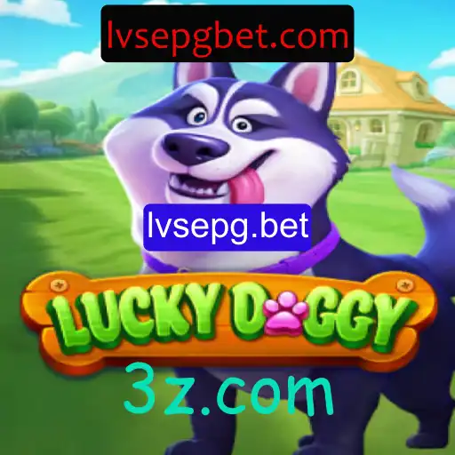 Descubra o Mundo Empolgante de LuckyDoggy