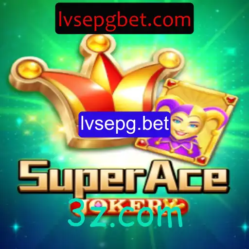 Descubra SuperAceJoker: Um Mergulho no Novo Jogo de Entretenimento