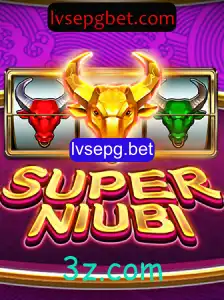 Descubra o Fascinante Mundo de SuperNiubi e as Possibilidades da Plataforma lvsepg.bet