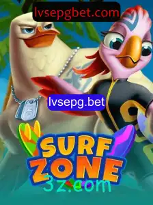 Explorando o Fascinante Mundo do SurfZone
