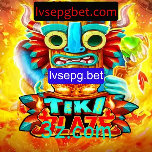 Descubra o Mundo de Aventura no Jogo TikiBlaze