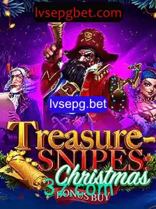 Explorando TreasuresnipesChristmas: Uma Aventura Festiva
