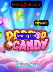 Explorando o Mundo Encantado de POPPOPCANDY
