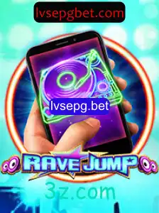 RaveJumpmobile: O Novo Fenômeno dos Jogos Mobile