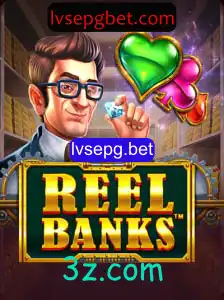 ReelBanks: Imersão Total no Universo do Jogo