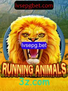 Explorando o Mundo Empolgante de RunningAnimals