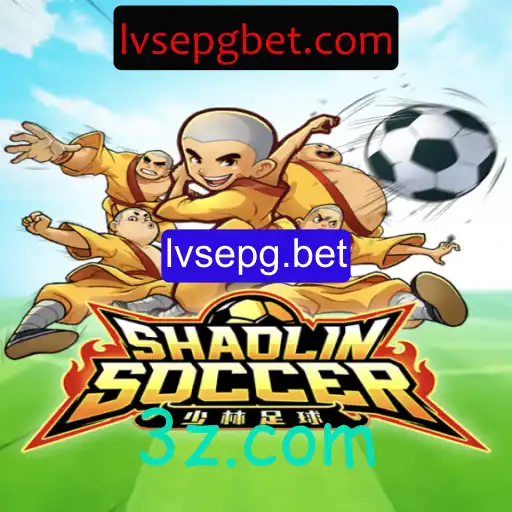 Explorando o Fascinante Mundo de ShaolinSoccer